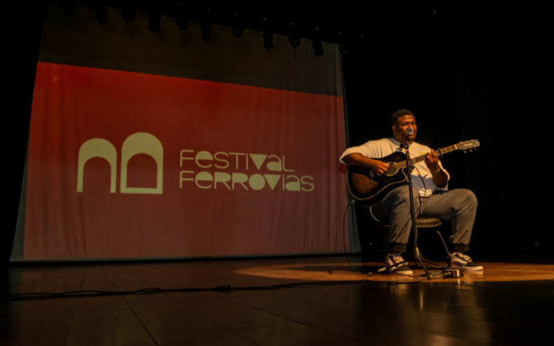 Cinema produzido no Subúrbio é destaque no 3º Festival Ferrovias com inscrições abertas até 01.10 