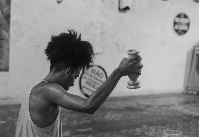"Cabeça Cara – Ajeum?": Espaço Cultural Alagados sedia estreia de curta-metragem sobre memória, espiritualidade e resistência negra