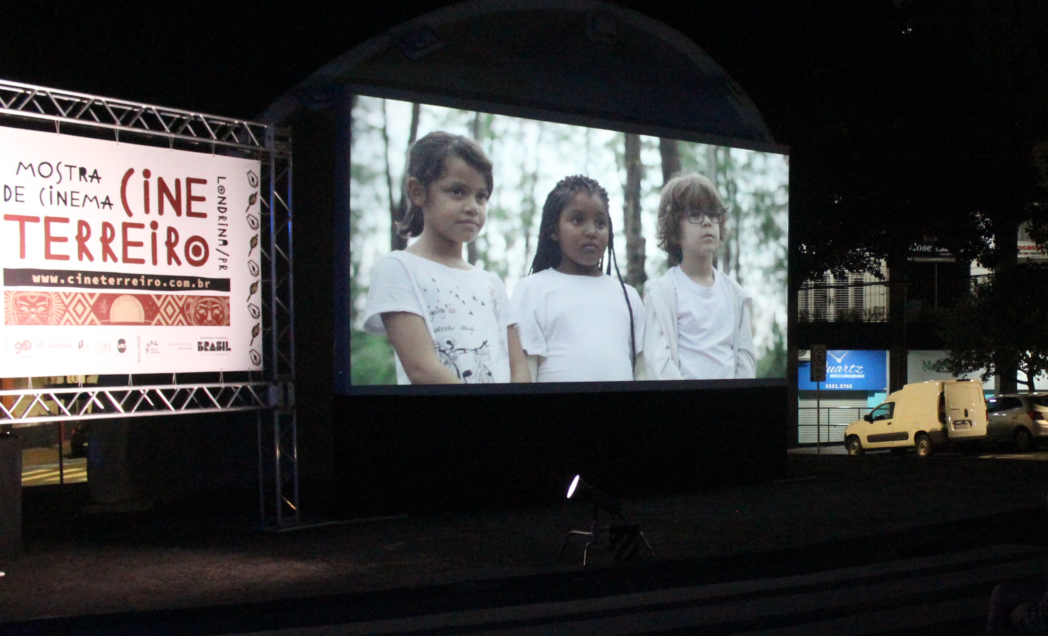 Cine Terreiro: festival celebra arte, cultura e resistência afro-indígena no Subúrbio 360
