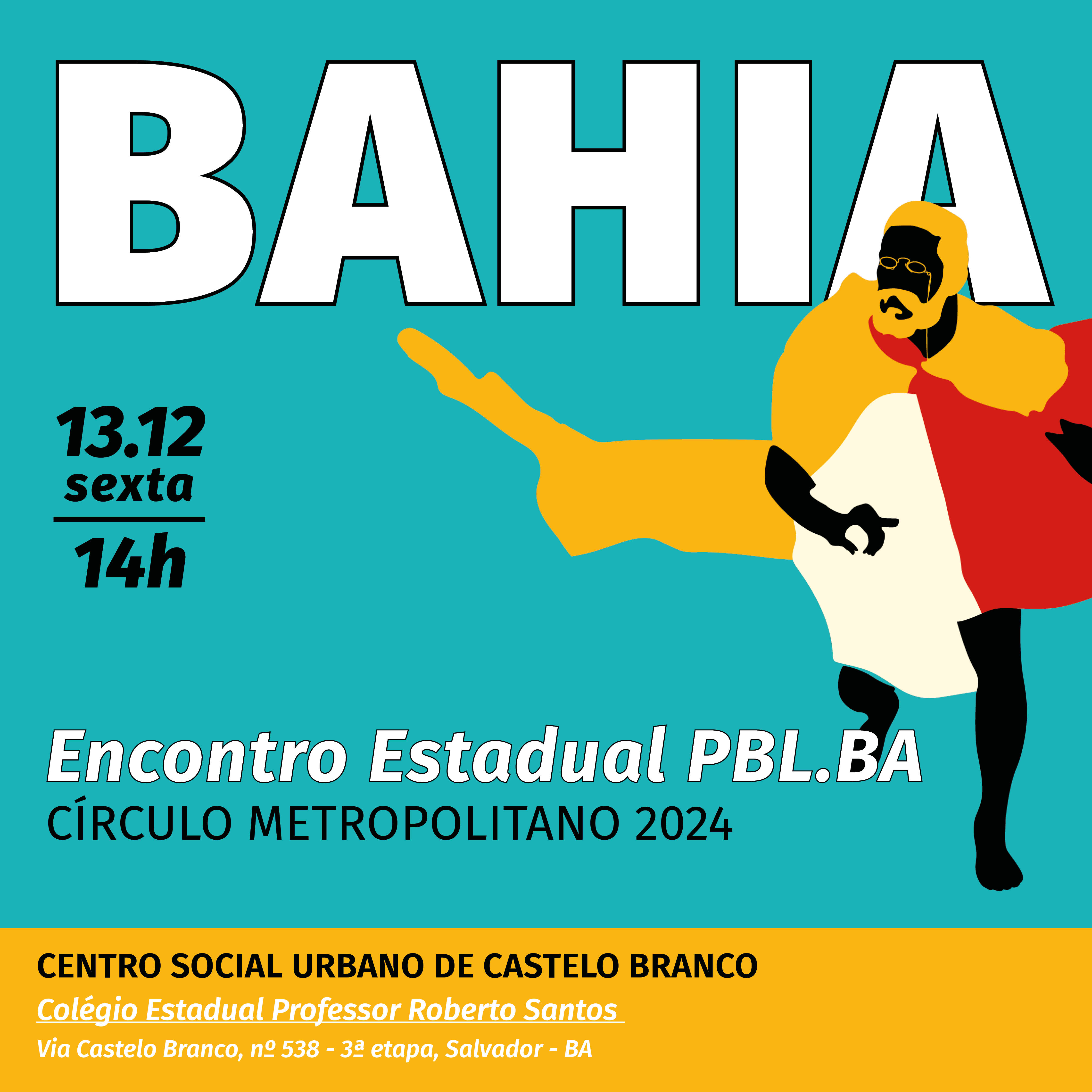 Periferia Brasileira de Letras reúne artistas da palavra em 1º encontro estadual